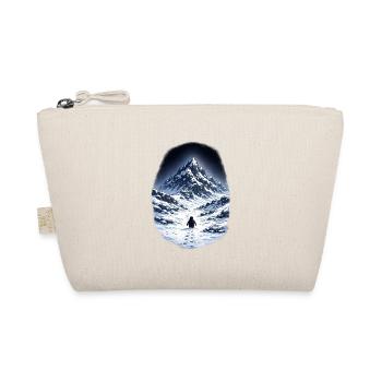 Mais pourquoi Penguin - Trousse biologique - nature - Devant