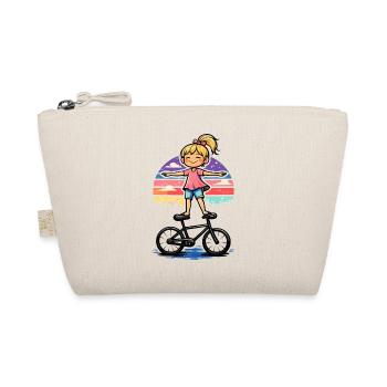Cyclisme artistique, Cyclisme artistique, Cyclisme en salle, Fille - Trousse biologique - nature - Devant