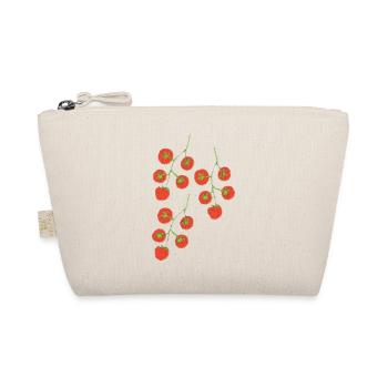 Impressionnisme du Buisson de tomate - Trousse biologique - nature - Devant