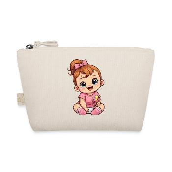 Bébé - Trousse biologique - nature - Devant
