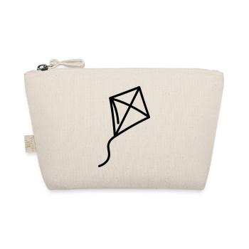 cerf volant - Trousse biologique - nature - Devant