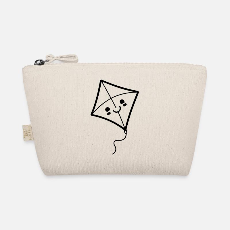 Kite Organic Pouch