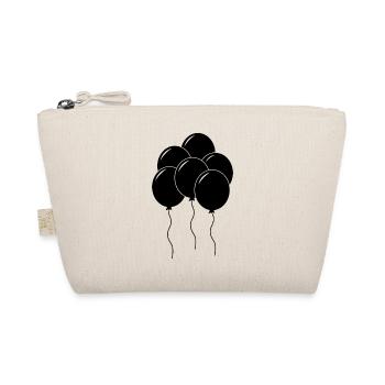 Ballon - Trousse biologique - nature - Devant