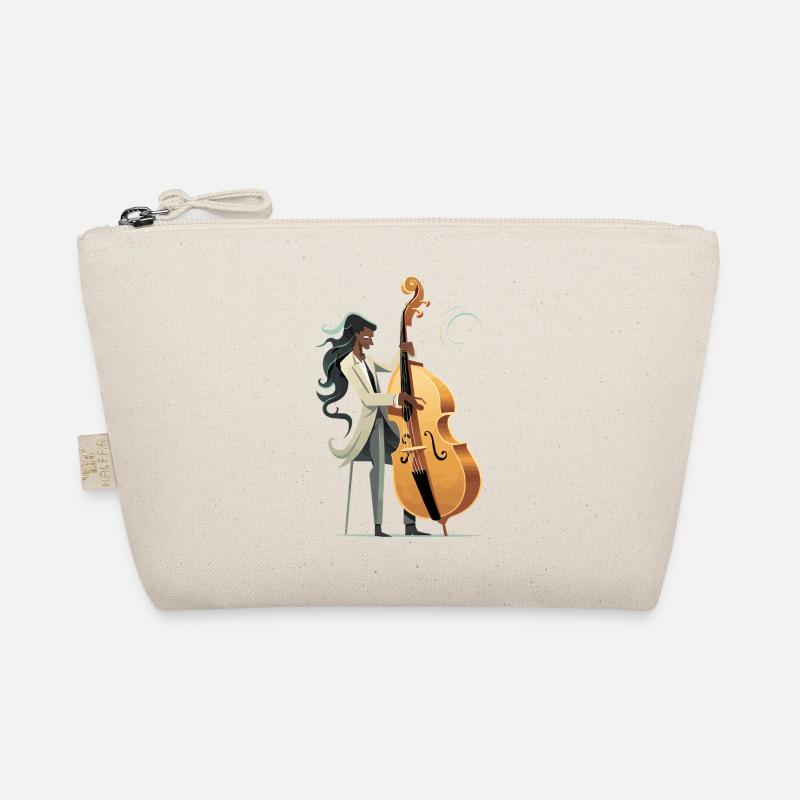 Maître du violoncelle dans le style moderne Trousse biologique