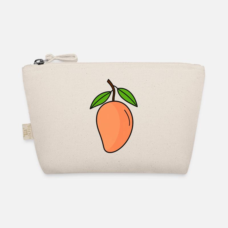 Mango Bio-Täschchen