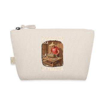 Malta Pyro Passion - Organic Pouch - nature - Front