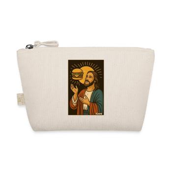 Burger Blessing Sunrise - Trousse biologique - nature - Devant