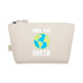 Sauvez notre Terre - Trousse biologique - nature - Devant