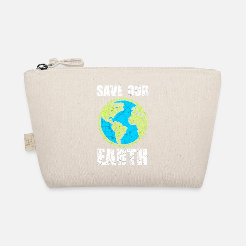Sauvez notre Terre Trousse biologique