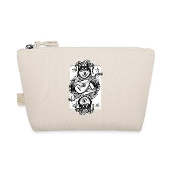 Eurasier | Bouffon | Cartes - Trousse biologique - nature - Devant