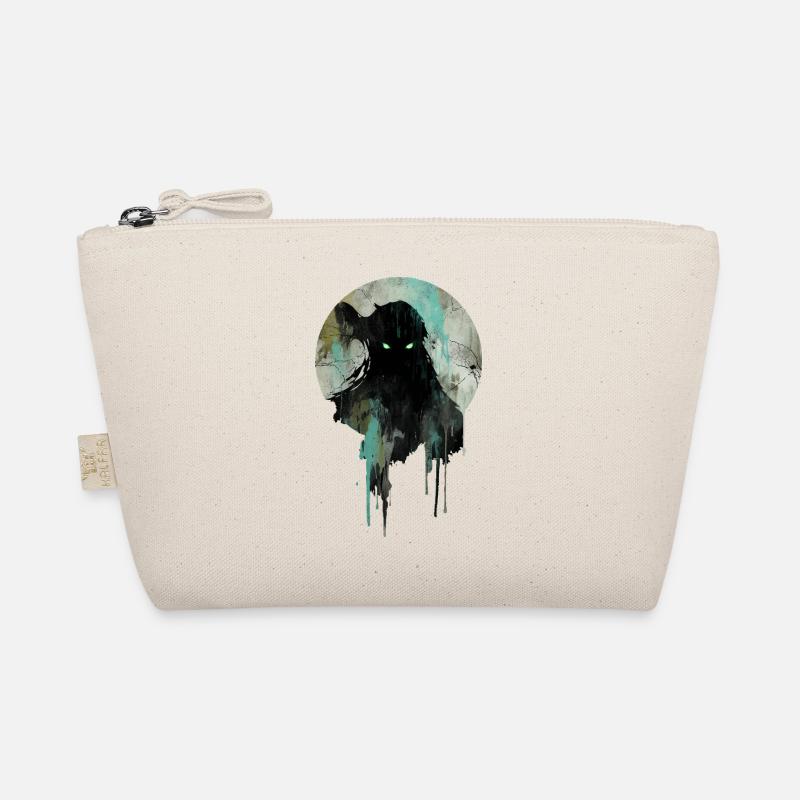 Eldritch Entität Kosmischer Horror Dread Space Bio-Täschchen