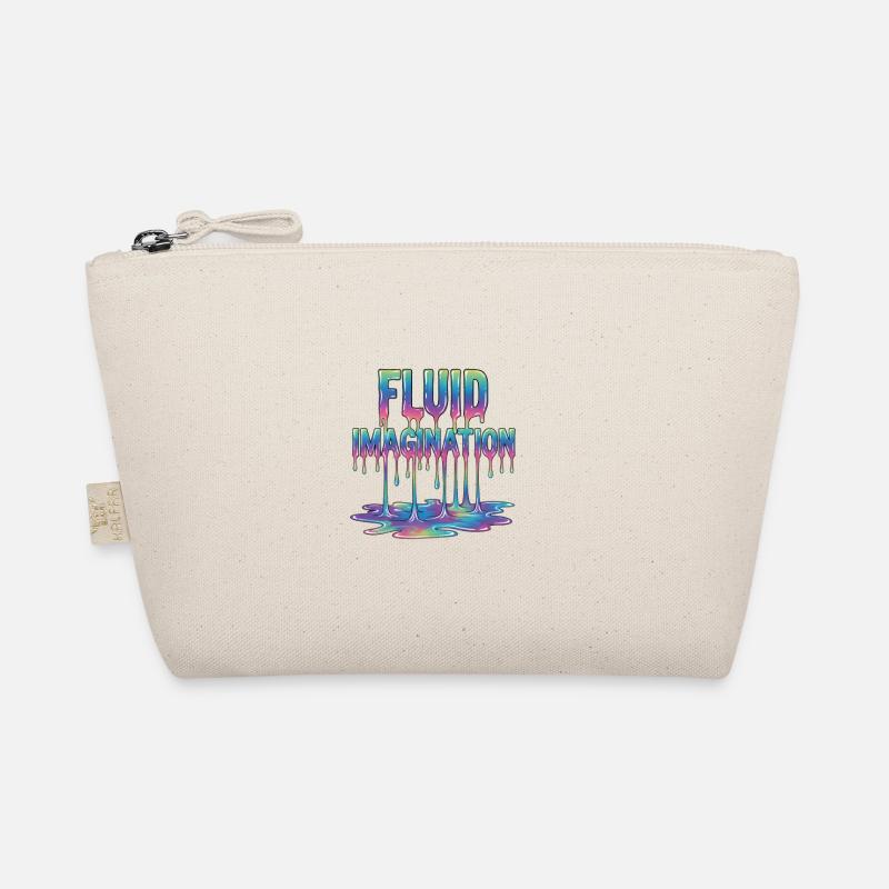 Fluide de fusion coloré : imagination Trousse biologique