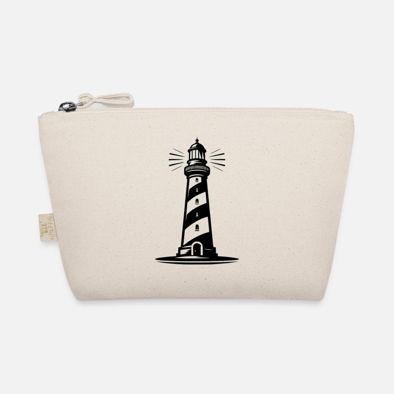 lighthouse Organic Pouch