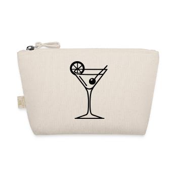 cocktail - Trousse biologique - nature - Devant