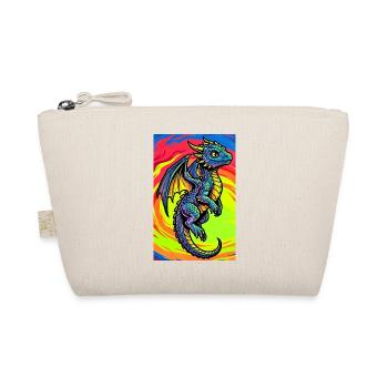 dragon - Trousse biologique - nature - Devant