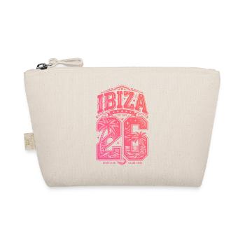 Maillot Ibiza 26 - Trousse biologique - nature - Devant