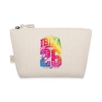 Ibiza 26 Coloré 2026 - Trousse biologique - nature - Devant