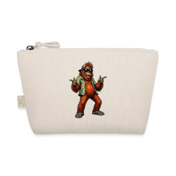Orang-outan Singe Hawaïen - Trousse biologique - nature - Devant