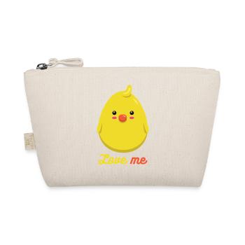 Canard - Trousse biologique - nature - Devant