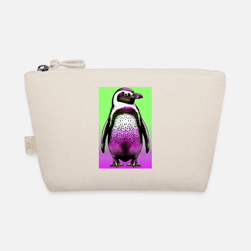 pingouin - Trousse biologique - nature