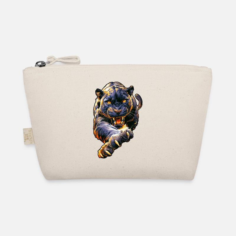 Grande panthère Trousse biologique