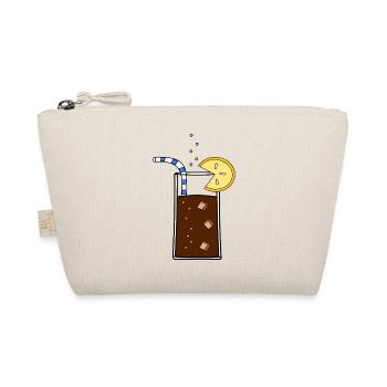 Glas_Cola - Trousse biologique - nature - Devant