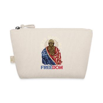 Veterans Day for Republicans - Organic Pouch - nature - Front