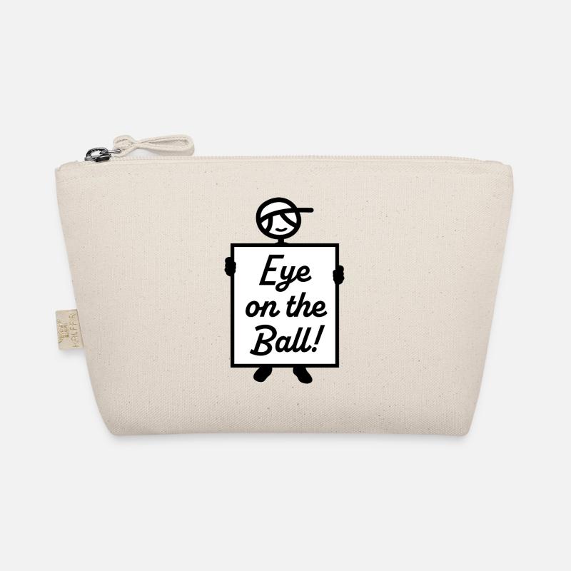 Œil sur la balle Trousse biologique
