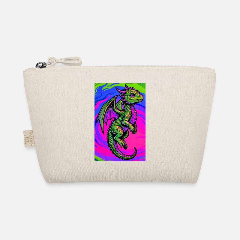 dragon Trousse biologique