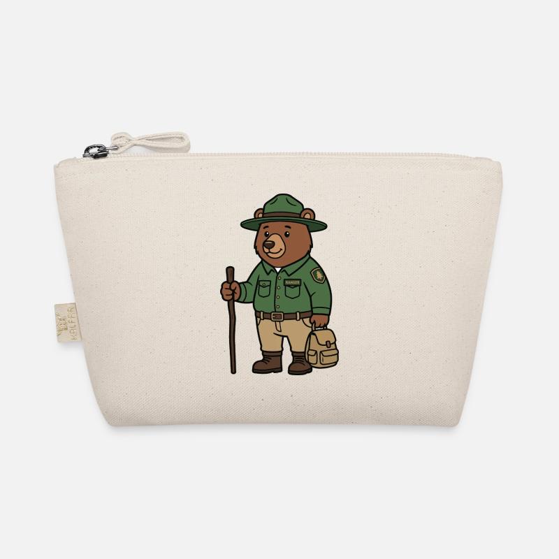 Garde forestier des ours Trousse biologique
