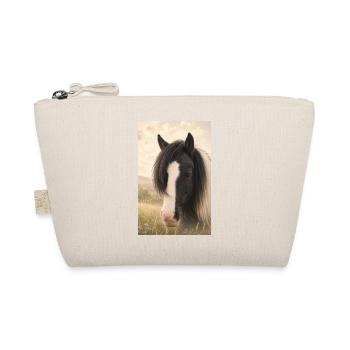 Rêve de cheval - Trousse biologique - nature - Devant
