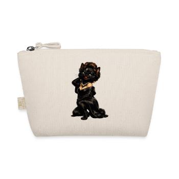 Cat Sophia - Trousse biologique - nature - Devant