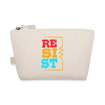 Ingénieur électricien Électricien Génie électrique - Trousse biologique - nature - Devant