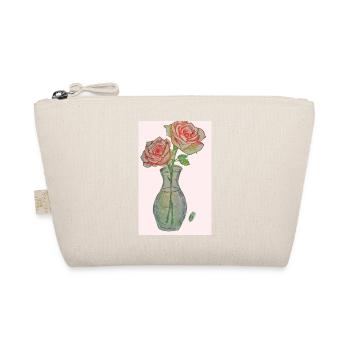 Éclat de Roses au Crayon - Trousse biologique - nature - Devant