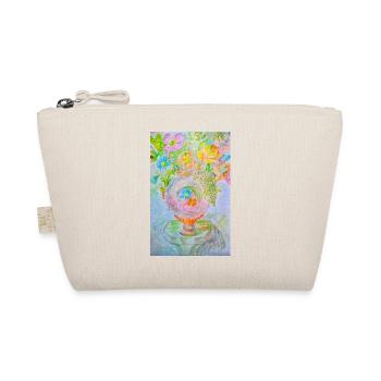 L'Éclat du Vase Antique - Trousse biologique - nature - Devant