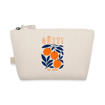 Gotti 2026 - Trousse biologique - nature - Devant