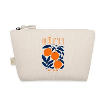 Parrain Parrain 2028 - Trousse biologique - nature - Devant