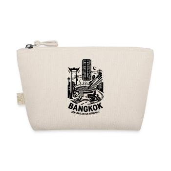 Nouilles de minuit de Bangkok - Trousse biologique - nature - Devant