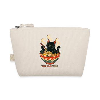 Yam Yam Time - Organic Pouch - nature - Front