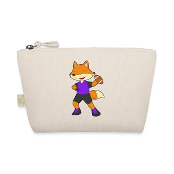 Fox American Football - Trousse biologique - nature - Devant