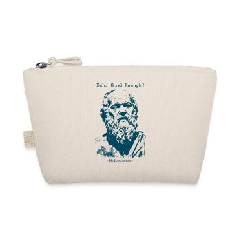 Eeh Assez Bien - Médiocraux - Trousse biologique - nature - Devant