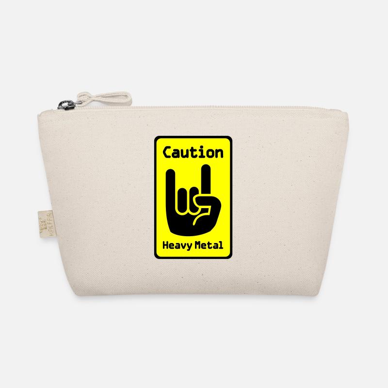 Attention: Heavy Metal Trousse biologique