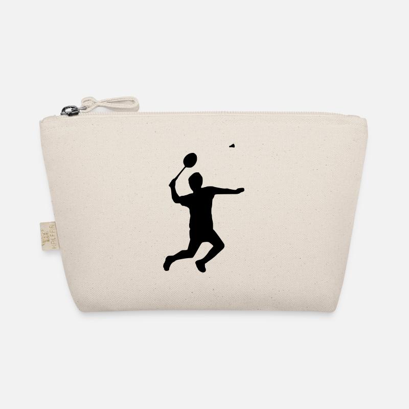 badminton boy Trousse biologique