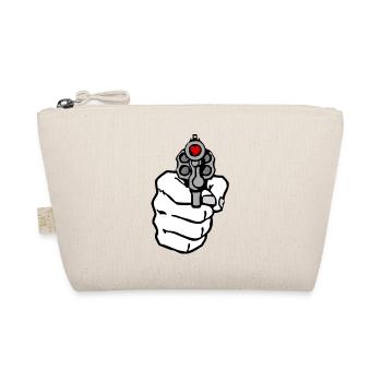 love shot - Trousse biologique - nature - Devant