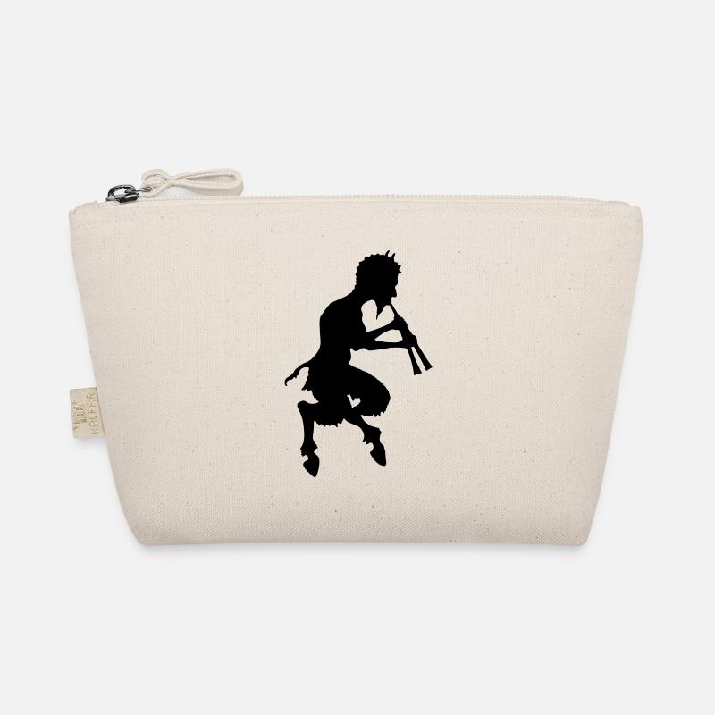 pan faune devil devil Trousse biologique