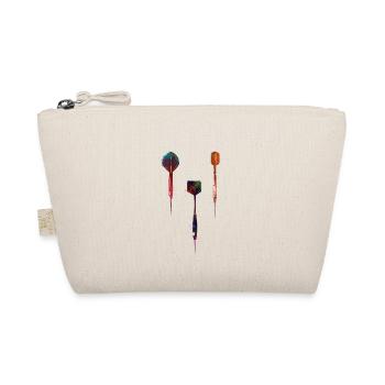 fléchettes sport article #darts #sport - Trousse biologique - nature - Devant