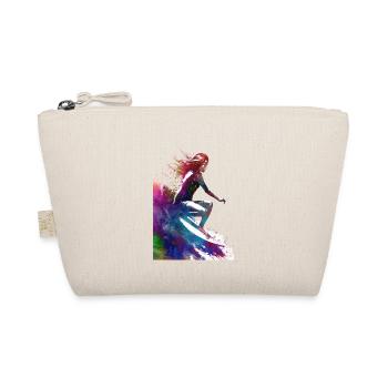 Sports de surf #surfer #sport - Trousse biologique - nature - Devant