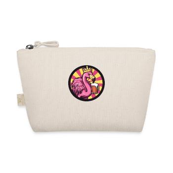 Bière Flamingo - Trousse biologique - nature - Devant