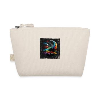 Aquarelle de la nature et peinture à l’aquarelle Boho - Trousse biologique - nature - Devant