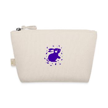 Lapin - Lapin - Conservation de la nature - Trousse biologique - nature - Devant
